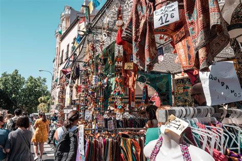  El Rastro del Mercado! An Exploration into Ancient Spain through an Enigmatic Folk Tale