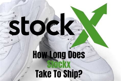 How Long Do StockX Take to Ship: A Deep Dive into the World of Sneaker Shipping and Beyond