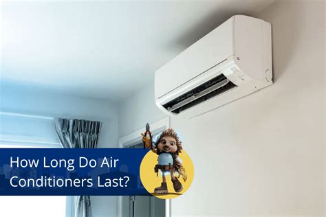 How Long Does an Air Conditioner Last in Florida? And Why Does It Feel Like Forever When It Breaks Down?