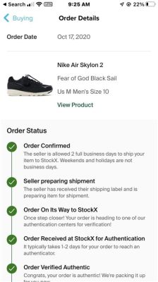 How Long Does It Take StockX to Ship After Authentication: A Deep Dive into the Process and Beyond