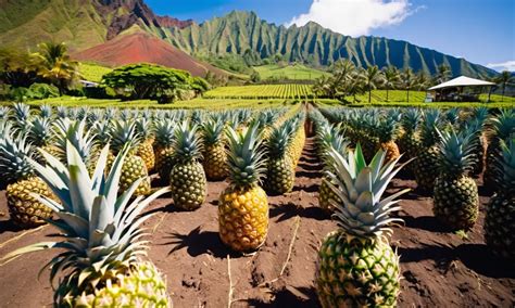 How Much Does It Cost to Ship a Car to Hawaii from California? And Why Do Pineapples Love the Ocean?