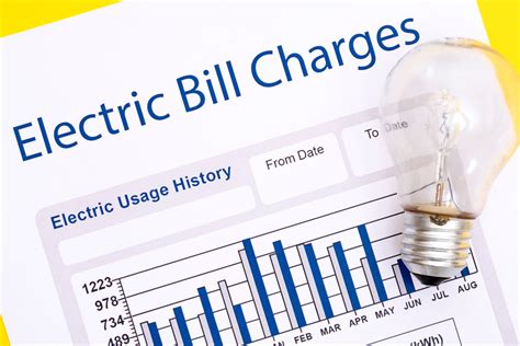 How Much Is the Average Electric Bill: And Why Do Cats Always Sit on the Warmest Spot?