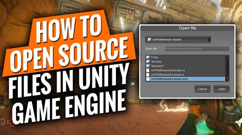 How to Open Unity Package: A Journey Through Digital Alchemy