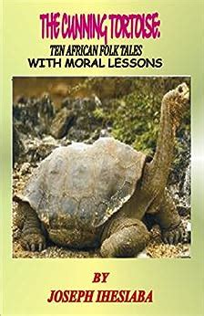  “How Tortoise Outwitted Everyone” - A Nigerian Folktale About Cunning, Greed and the Value of Humility