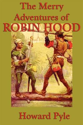  News of the World and Robin Hood : การผจญภัยของโจรผู้มีน้ำใจ และการต่อสู้เพื่อความยุติธรรม