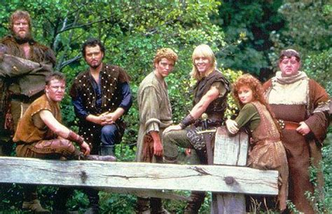  Robin Hood and the Merry Men: A Timeless Tale of Justice and Rebellion?