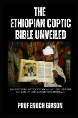  The Dervish and His Donkey? - A Journey Through Ethiopian Wisdom