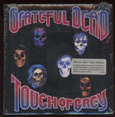  The Grateful Dead: เรื่องราวลึกลับของความตายที่ตอบแทนบุญคุณ!