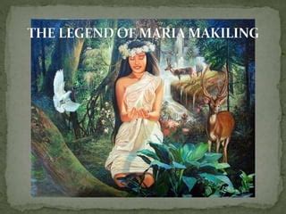  The Legend of Maria Makiling: A Peek into Filipino Folklore and Its Enduring Appeal!