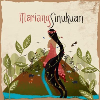  The Story of Sinukuan! : An Ancient Filipino Tale Filled With Mysticism and Heroic Deeds!