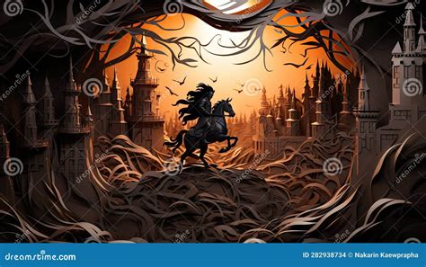  The Story of Sleepy Hollow: Exploring the Legends of a Headless Horseman and a Terrified Schoolmaster!