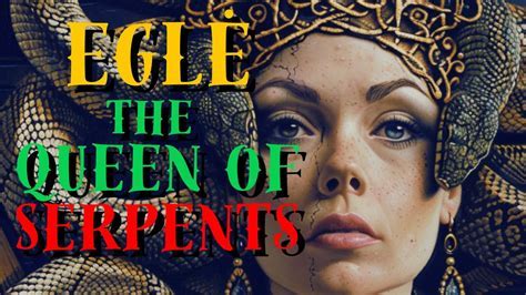  The Story of the Seven Serpents! A First-Century Spanish Tale Filled with Treachery and Transformation.