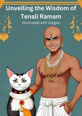  The Tale of Tenali Raman: Wisdom Woven With Laughter From 15th Century India!