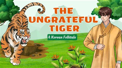  The Ungrateful Tiger:  A Tale of Betrayal and Karma That Still Echoes Today