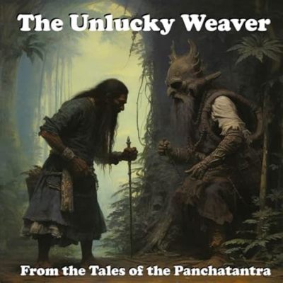  The Unlucky Weaver – A Tale of Fortune, Fate, and the Futile Pursuit of Perfection!