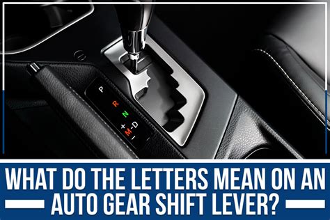 What Does M Mean on Gear Shift: A Journey Through the Labyrinth of Automotive Linguistics