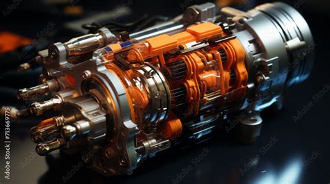 What is a Gear Head? Exploring the World of Mechanical Enthusiasts