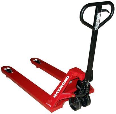 What is an Electric Pallet Jack and Why Does It Dream of Electric Sheep?