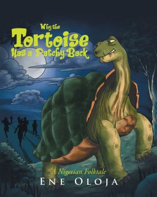  Why Did Tortoise Get Lost: Exploring Themes of Greed and Discontent Through a Nigerian Folktale?